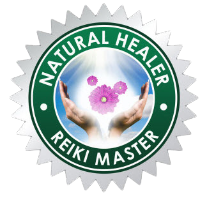 Natural healer e-sticker for Kali Marsh