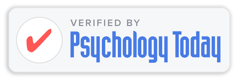 Kali Marsh verified by Psychology Today